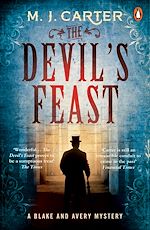Download this eBook The Devil's Feast