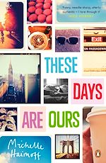 Télécharger le livre :  These Days Are Ours