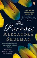 Download this eBook The Parrots