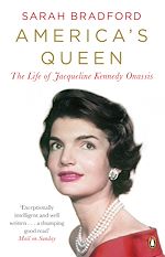 Télécharger le livre :  America's Queen