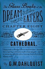 Télécharger le livre :  The Glass Books of the Dream Eaters (Chapter 8 Cathedral)