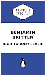 Télécharger le livre :  Benjamin Britten