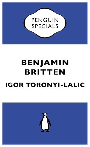 Téléchargez le livre :  Benjamin Britten