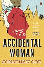 Télécharger le livre :  The Accidental Woman