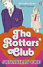 Télécharger le livre :  The Rotters' Club