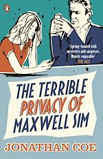 Télécharger le livre :  The Terrible Privacy Of Maxwell Sim