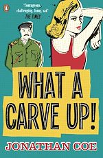 Télécharger le livre :  What a Carve Up!