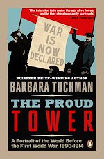 Télécharger le livre :  The Proud Tower