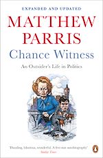 Télécharger le livre :  Chance Witness