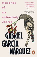 Télécharger le livre :  Memories of My Melancholy Whores