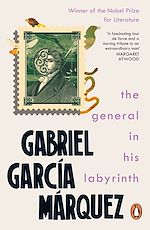 Télécharger le livre :  The General in His Labyrinth