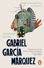 Télécharger le livre :  Collected Stories