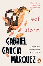 Télécharger le livre :  Leaf Storm