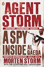 Télécharger le livre :  Agent Storm