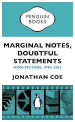 Télécharger le livre :  Marginal Notes, Doubtful Statements