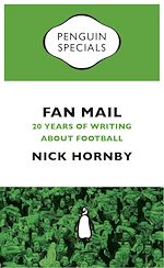 Télécharger le livre :  Fan Mail