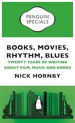 Télécharger le livre :  Books, Movies, Rhythm, Blues