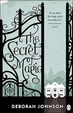 Télécharger le livre :  The Secret of Magic