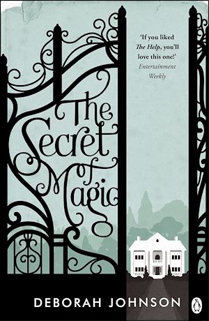 Téléchargez le livre :  The Secret of Magic