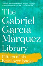 Télécharger le livre :  Gabriel Garcia Marquez Ebook Library