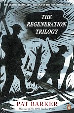 Télécharger le livre :  The Regeneration Trilogy