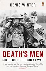 Télécharger le livre :  Death's Men