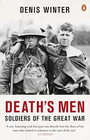 Téléchargez le livre :  Death's Men