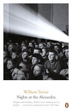 Télécharger le livre :  Nights at the Alexandra