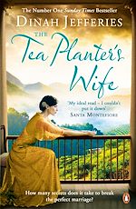 Télécharger le livre :  The Tea Planter's Wife