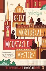 Télécharger le livre :  The Great Mortdecai Moustache Mystery