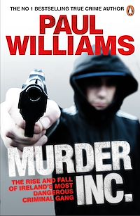 Download this ebook Murder Inc.