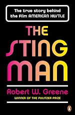 Télécharger le livre :  The Sting Man