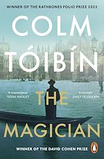 Download this eBook The Magician