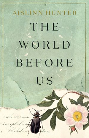 Téléchargez le livre :  The World Before Us
