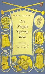 Download this eBook The Penguin Knitting Book