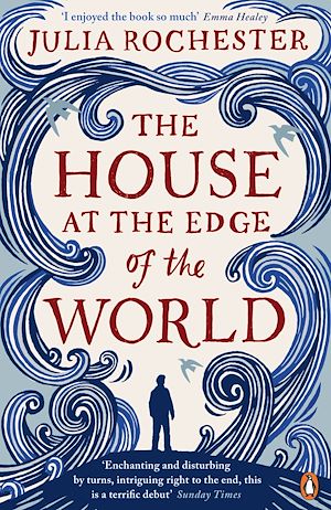 Téléchargez le livre :  The House at the Edge of the World