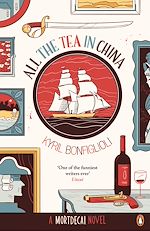 Download this eBook All the Tea in China