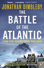 Download this eBook The Battle of the Atlantic