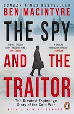 Download this eBook The Spy and the Traitor