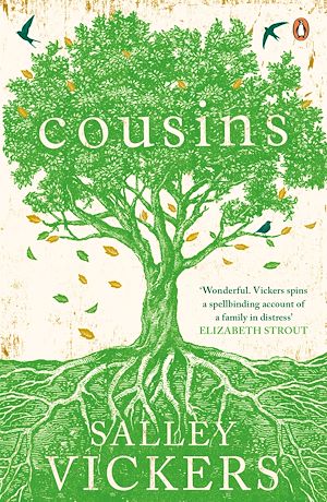 Téléchargez le livre :  Cousins