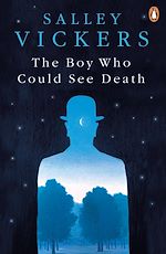 Télécharger le livre :  The Boy Who Could See Death