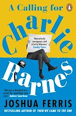 Download this eBook A Calling for Charlie Barnes