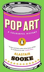 Télécharger le livre :  Pop Art