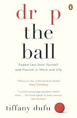 Download this eBook Drop the Ball