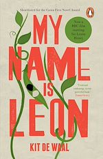 Download this eBook My Name Is Leon