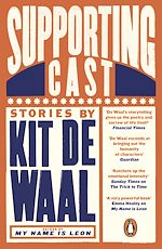 Download this eBook Supporting Cast