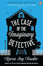 Télécharger le livre :  The Case of the Imaginary Detective