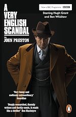 Download this eBook A Very English Scandal