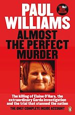 Download this eBook Almost the Perfect Murder