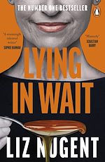 Download this eBook Lying in Wait
